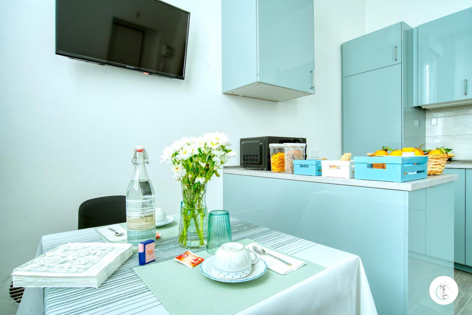 In Curti 1913 Appartement Parabiago Buitenkant foto