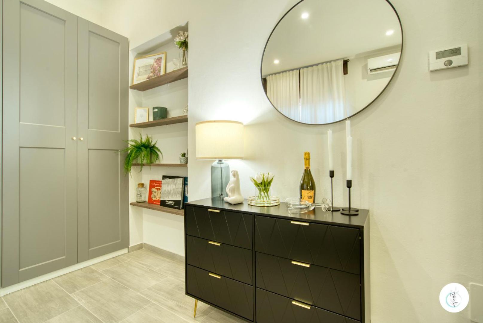 In Curti 1913 Appartement Parabiago Buitenkant foto