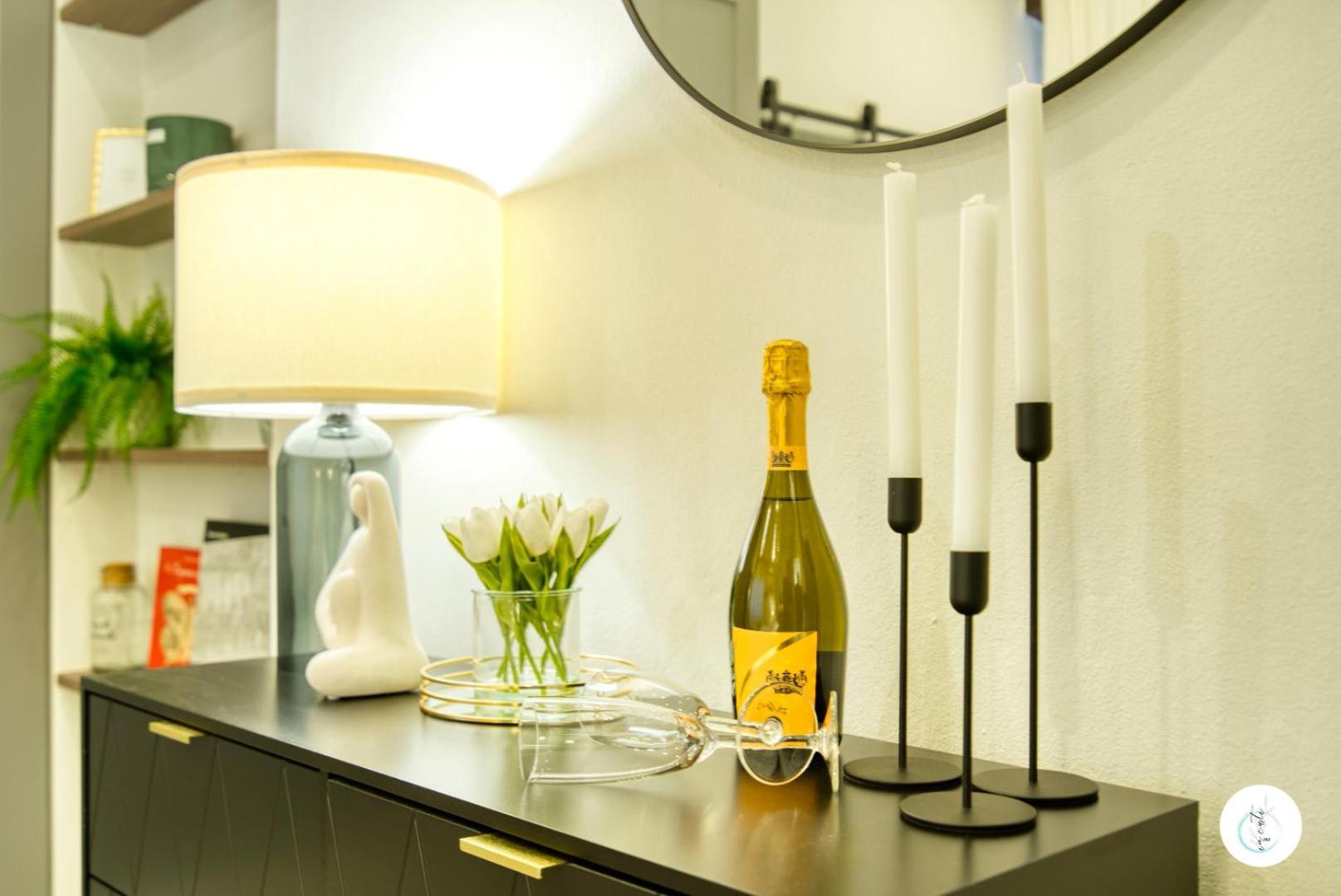 In Curti 1913 Appartement Parabiago Buitenkant foto