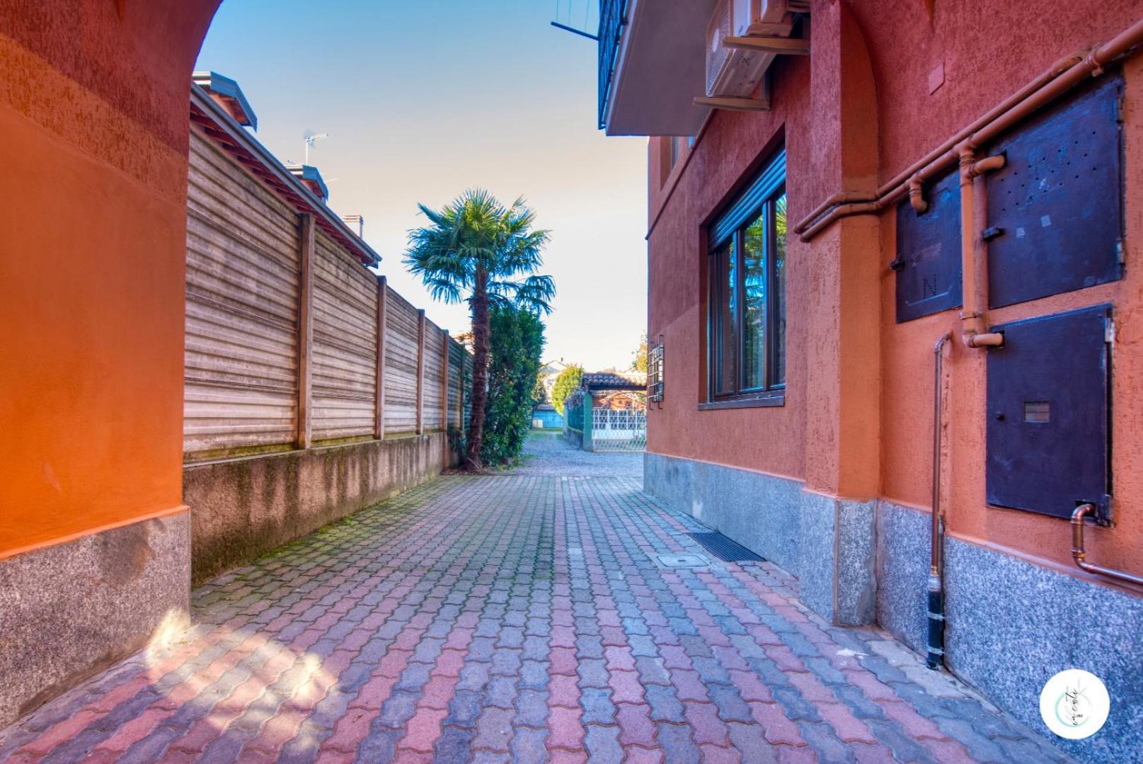 In Curti 1913 Appartement Parabiago Buitenkant foto