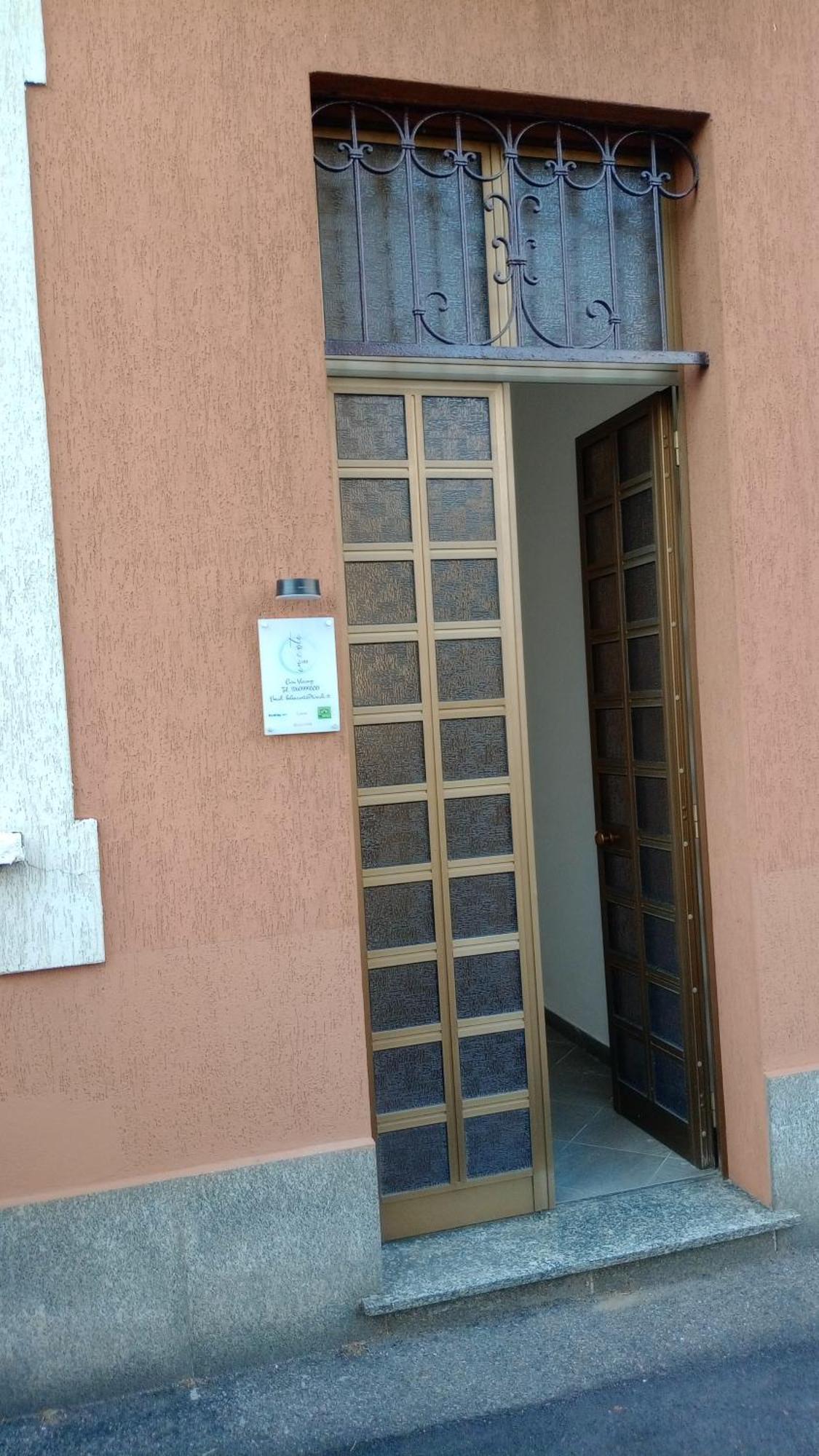 In Curti 1913 Appartement Parabiago Buitenkant foto