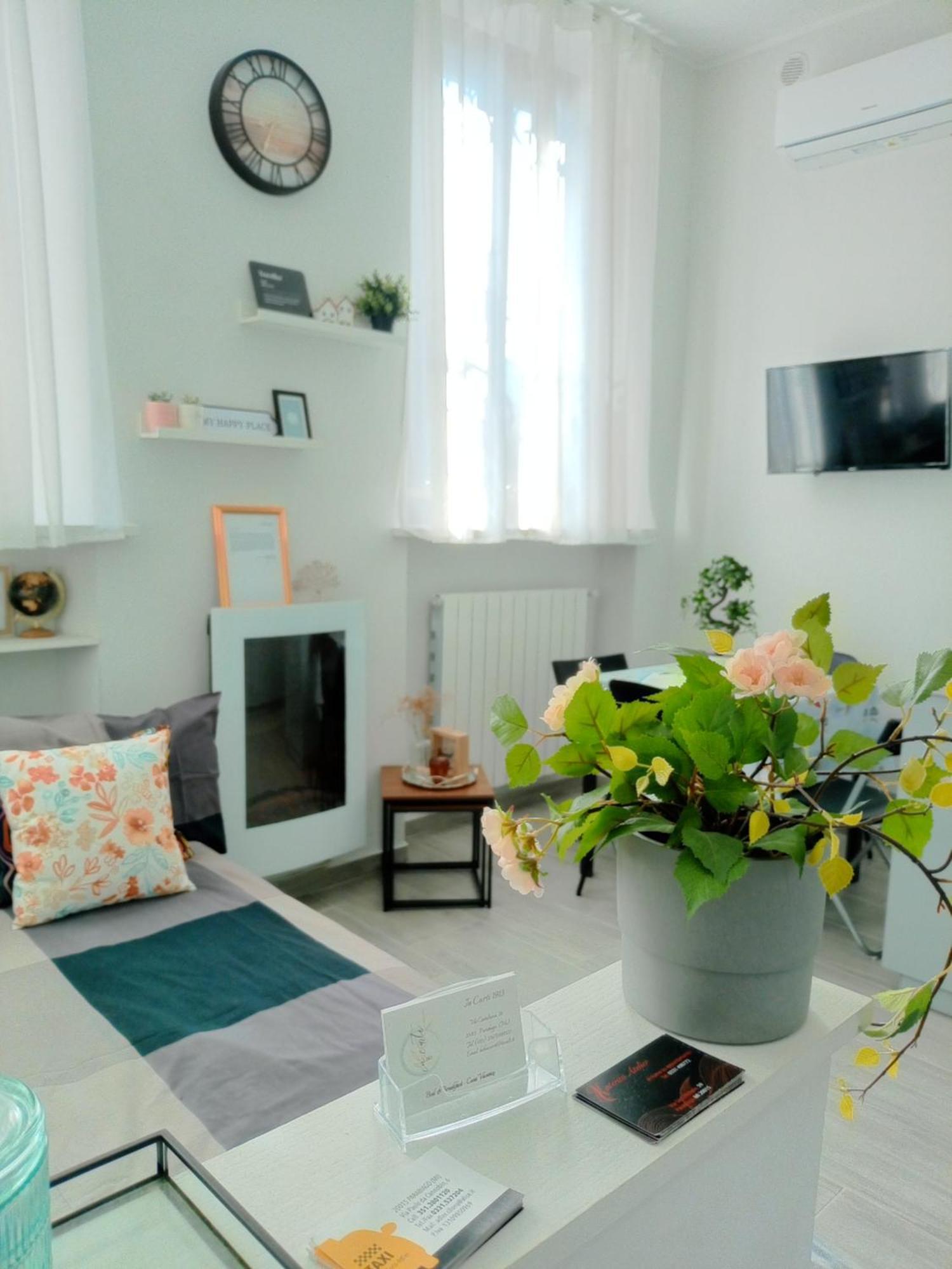 In Curti 1913 Appartement Parabiago Buitenkant foto